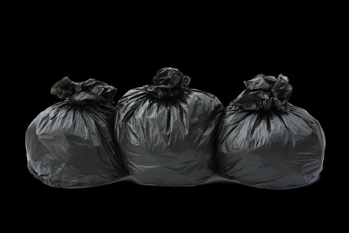 Efficient skip hire service in Crouch End