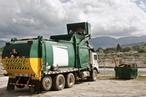 Mini, Midi, and Builders skips for various projects