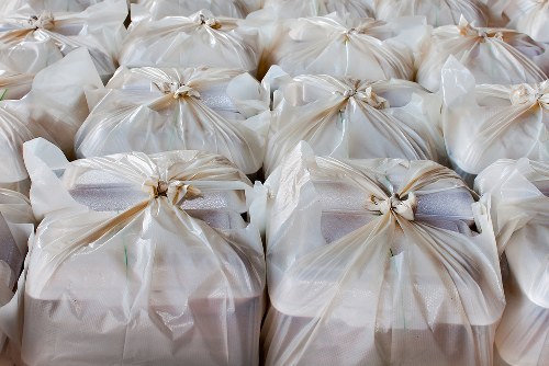 Environmental compliance with skip permits