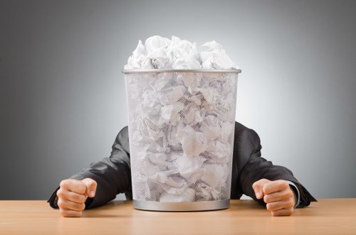 Factors influencing skip hire prices in Crouch End